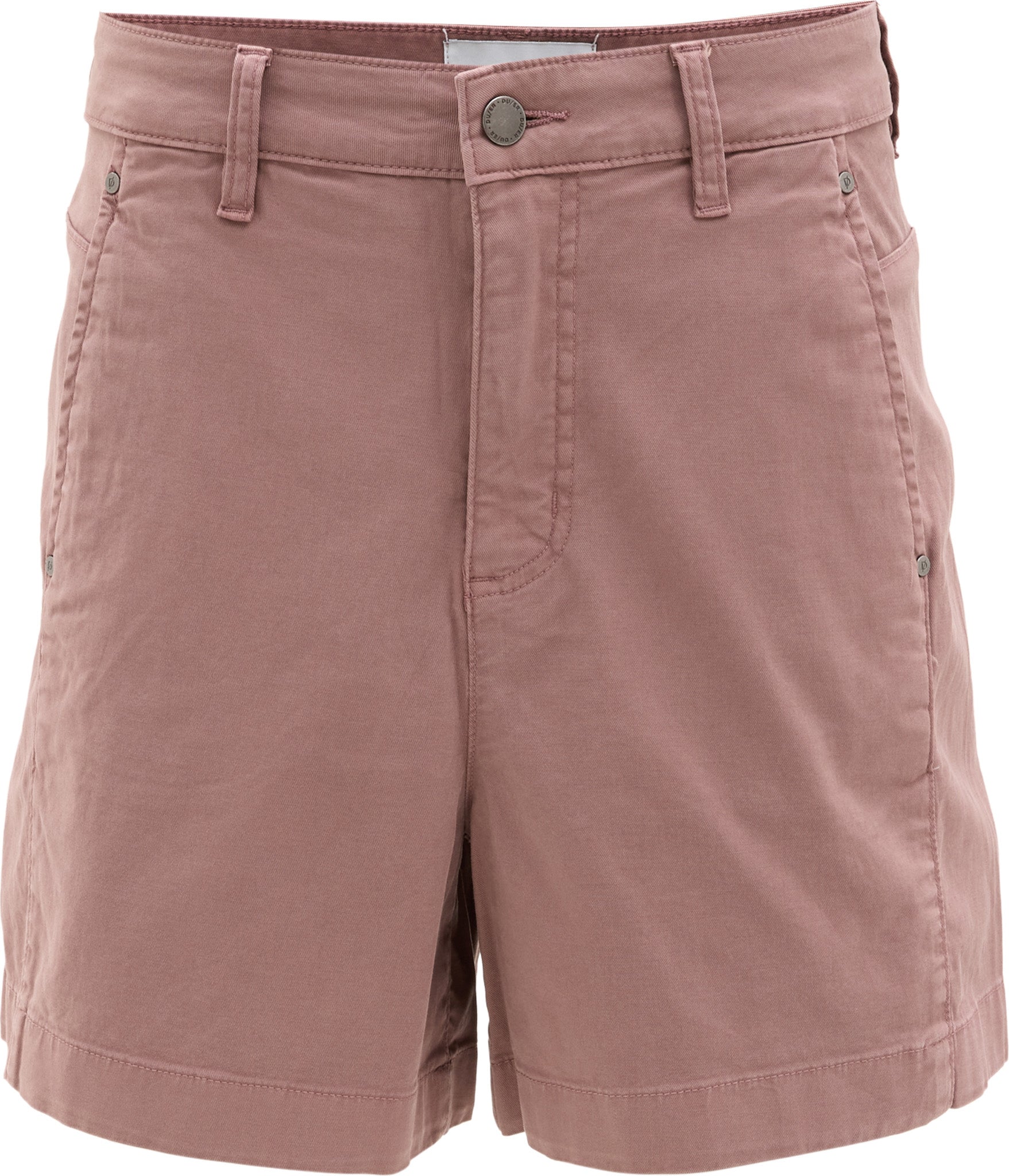Live Lite High Rise Shorts - Women's