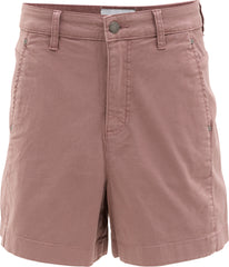 Live Lite High Rise Shorts - Women's