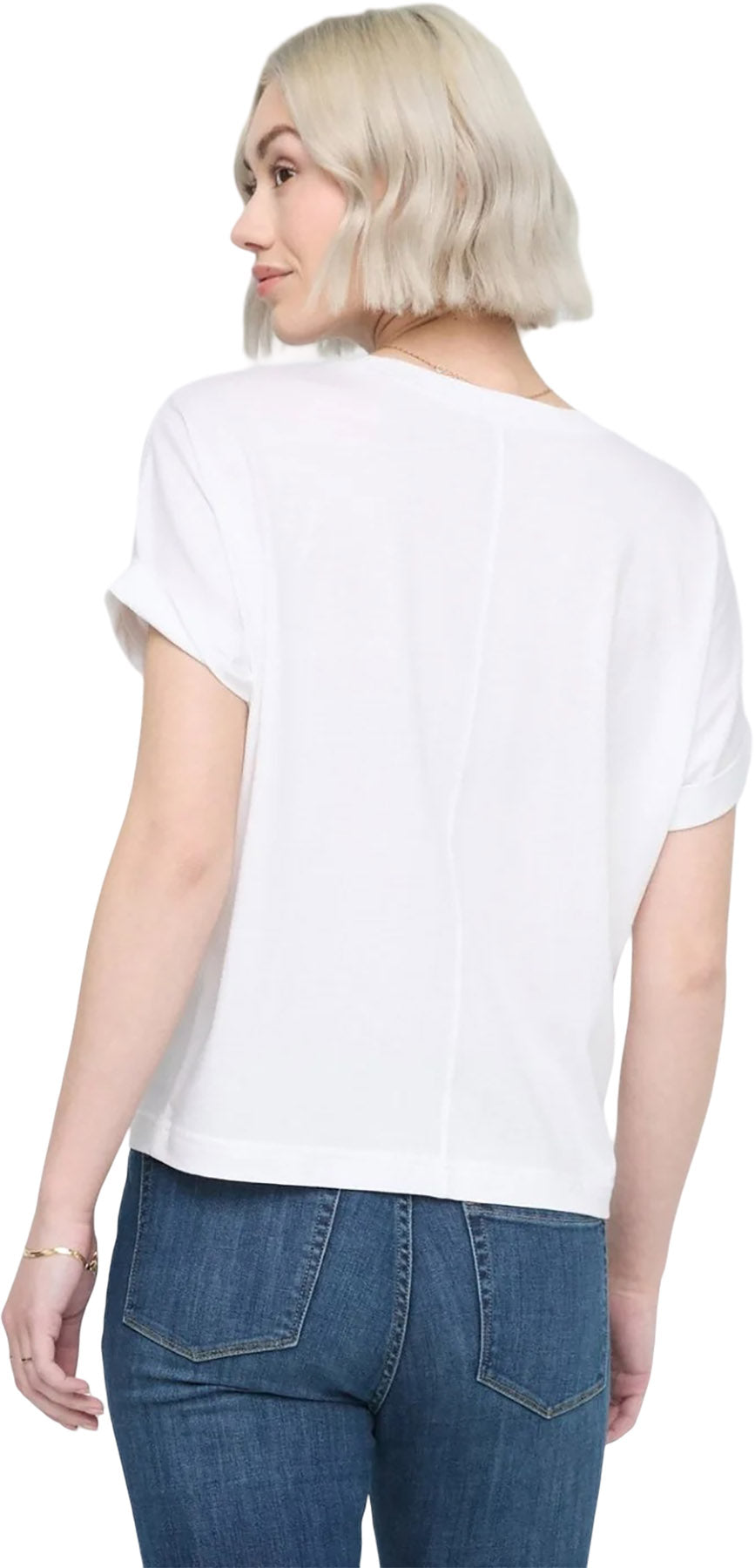 PurePima Dolman T-Shirt - Women's