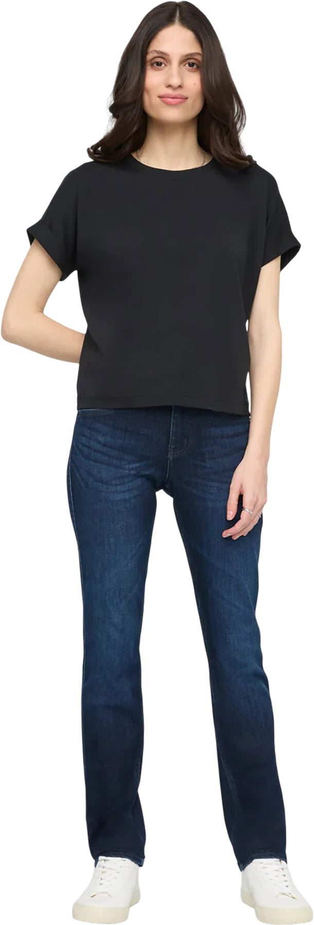 PurePima Dolman T-Shirt - Women's