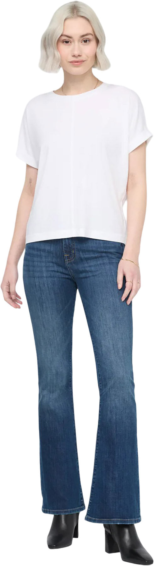 PurePima Dolman T-Shirt - Women's
