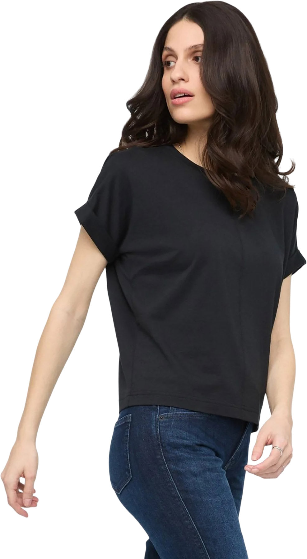 PurePima Dolman T-Shirt - Women's