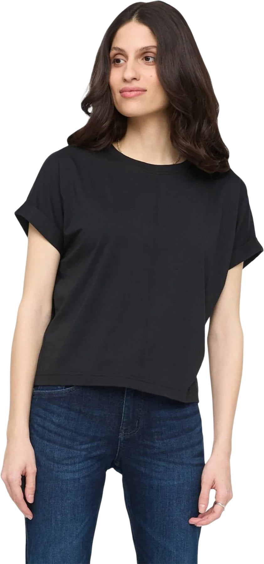 PurePima Dolman T-Shirt - Women's