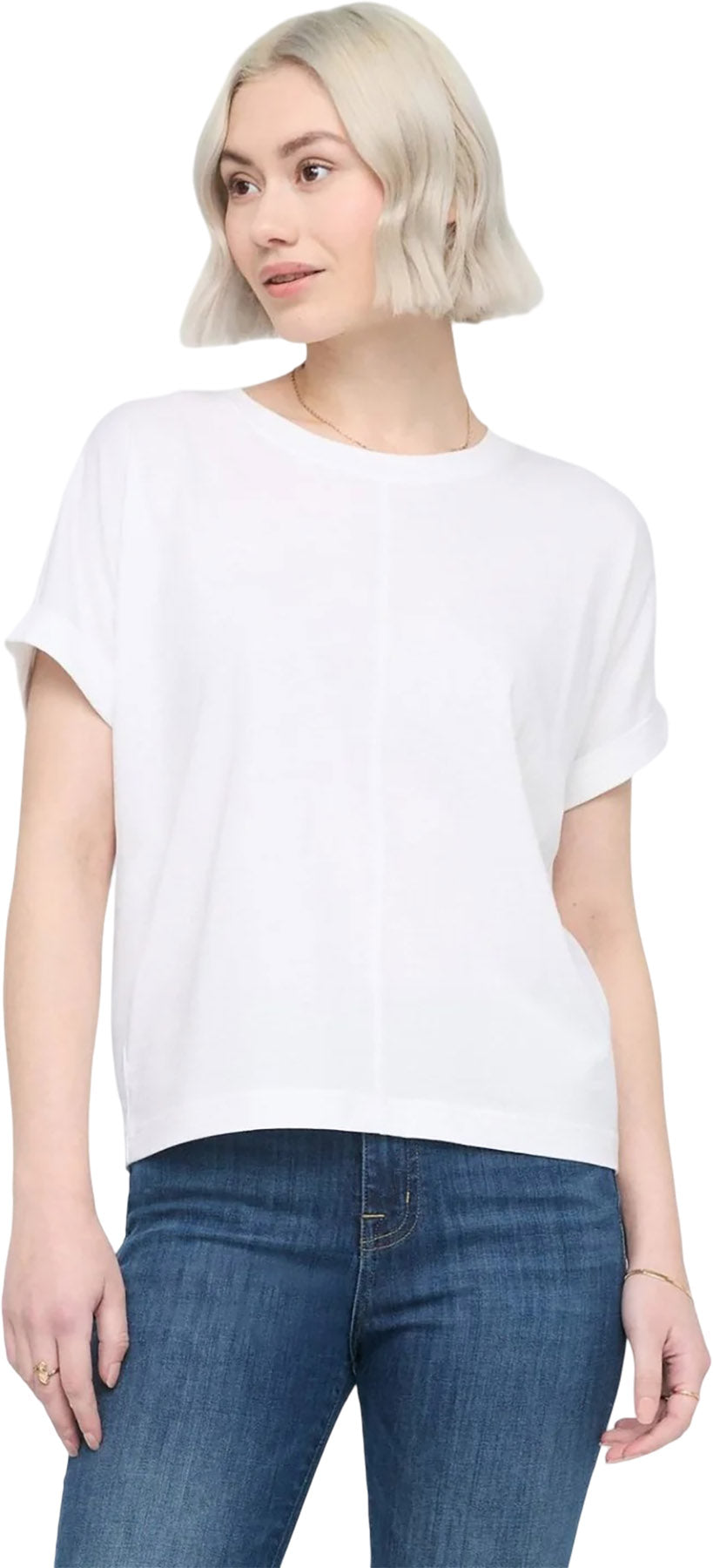 PurePima Dolman T-Shirt - Women's