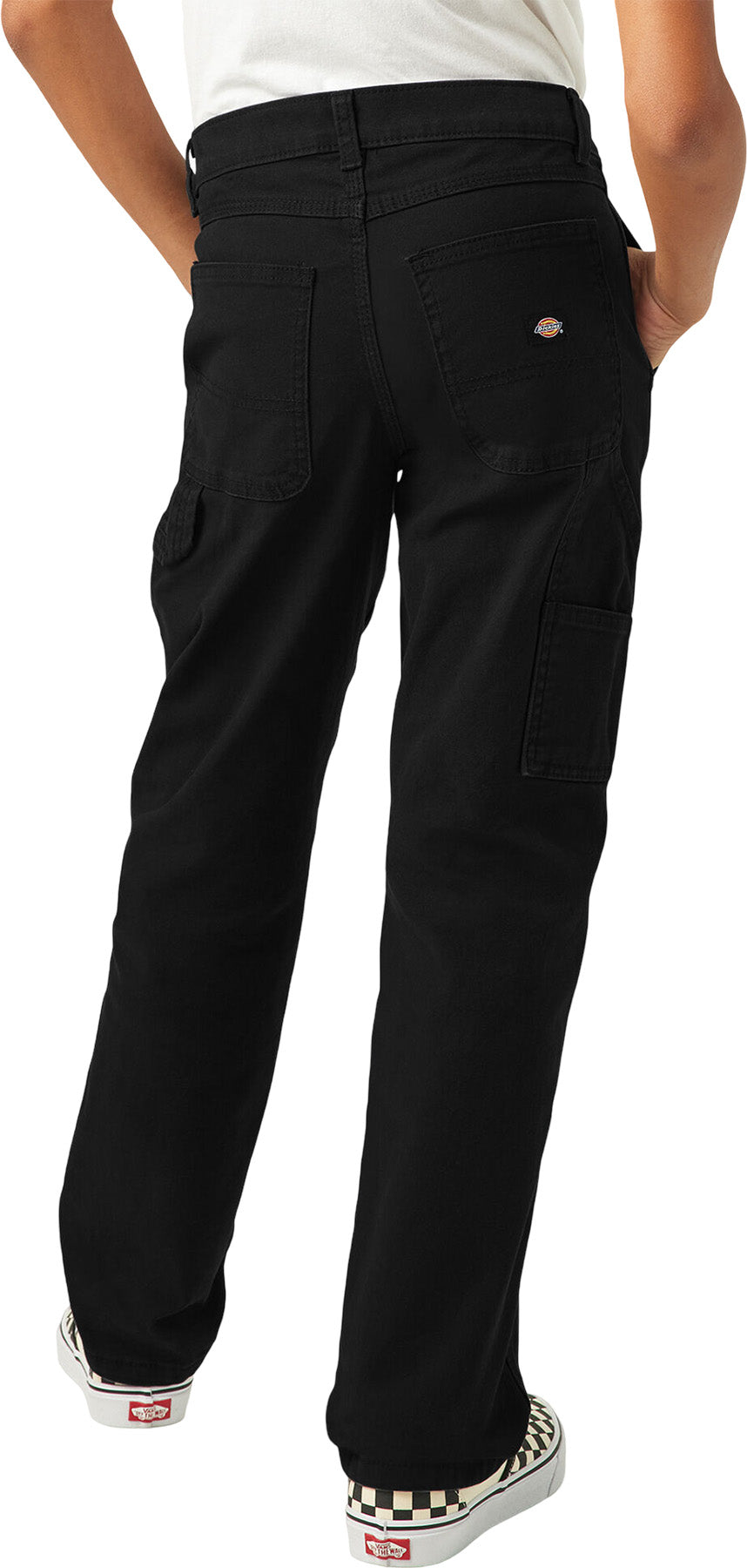 Duck Carpenter Pants - Boy