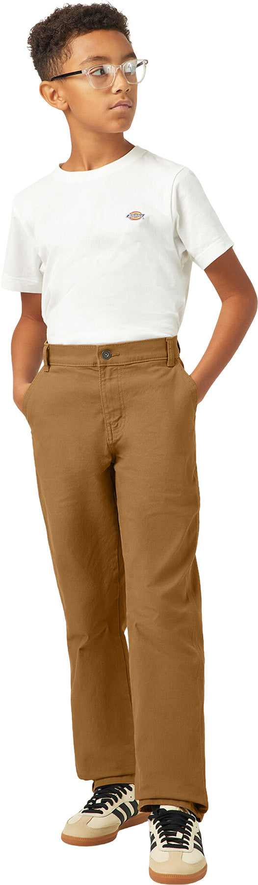 Duck Carpenter Pants - Boy