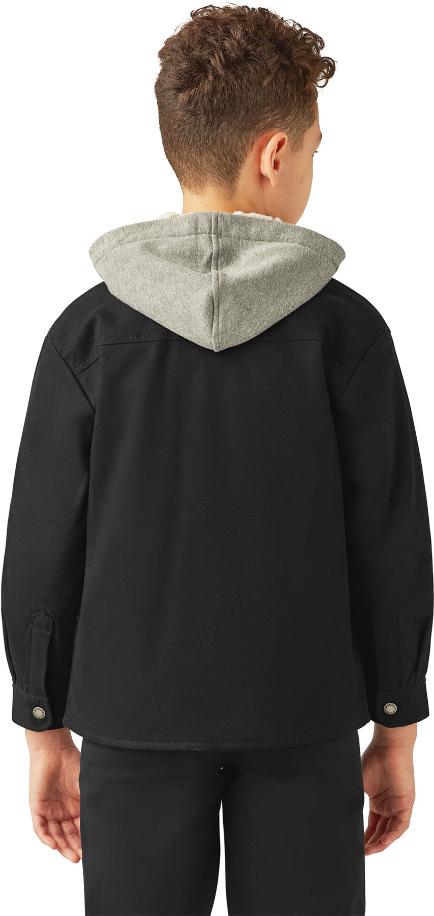 Duck Shirt Jacket - Boys