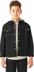 Duck Shirt Jacket - Boys