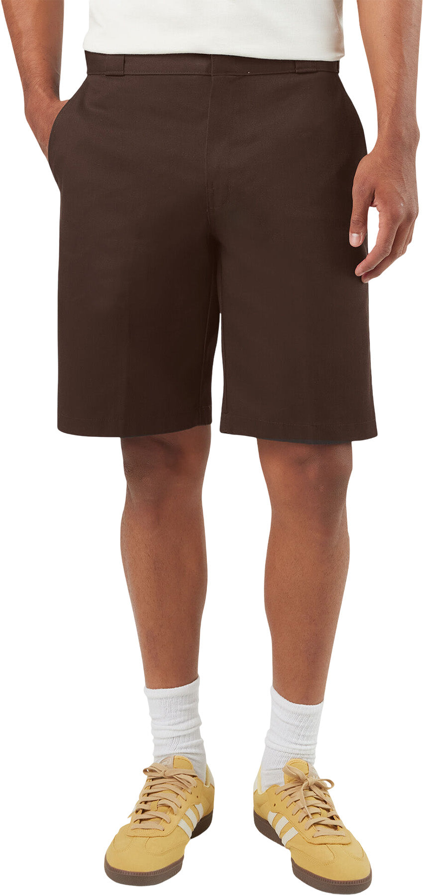 874 Work Shorts 11" - Men's