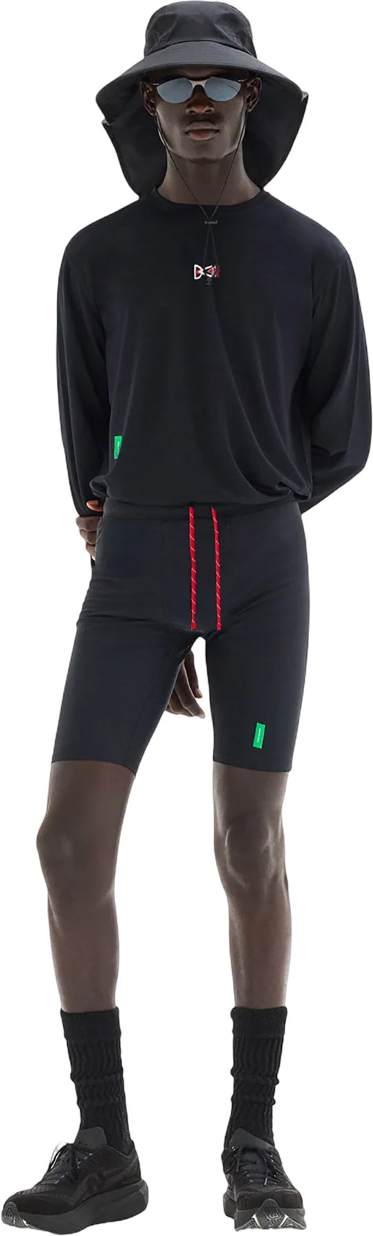 Recycled Shorts 9" - Men's