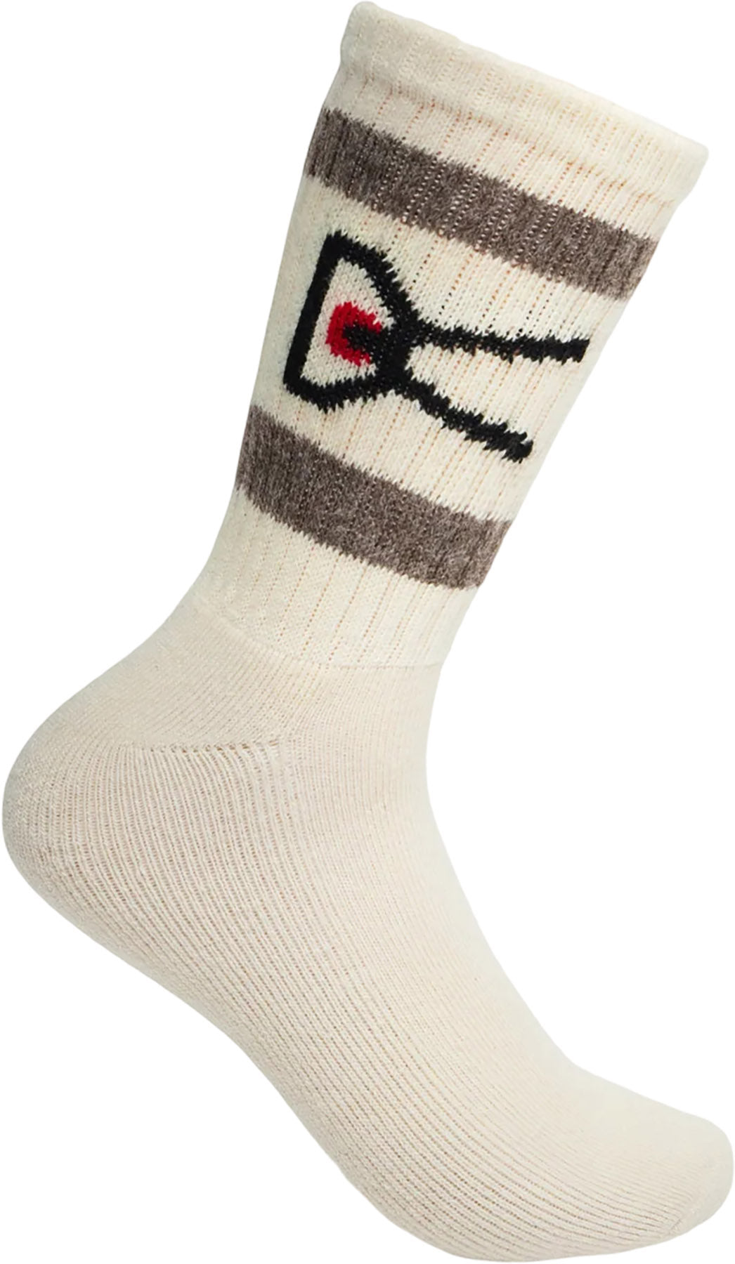 USA 2-Pack Cotton Socks - Unisex