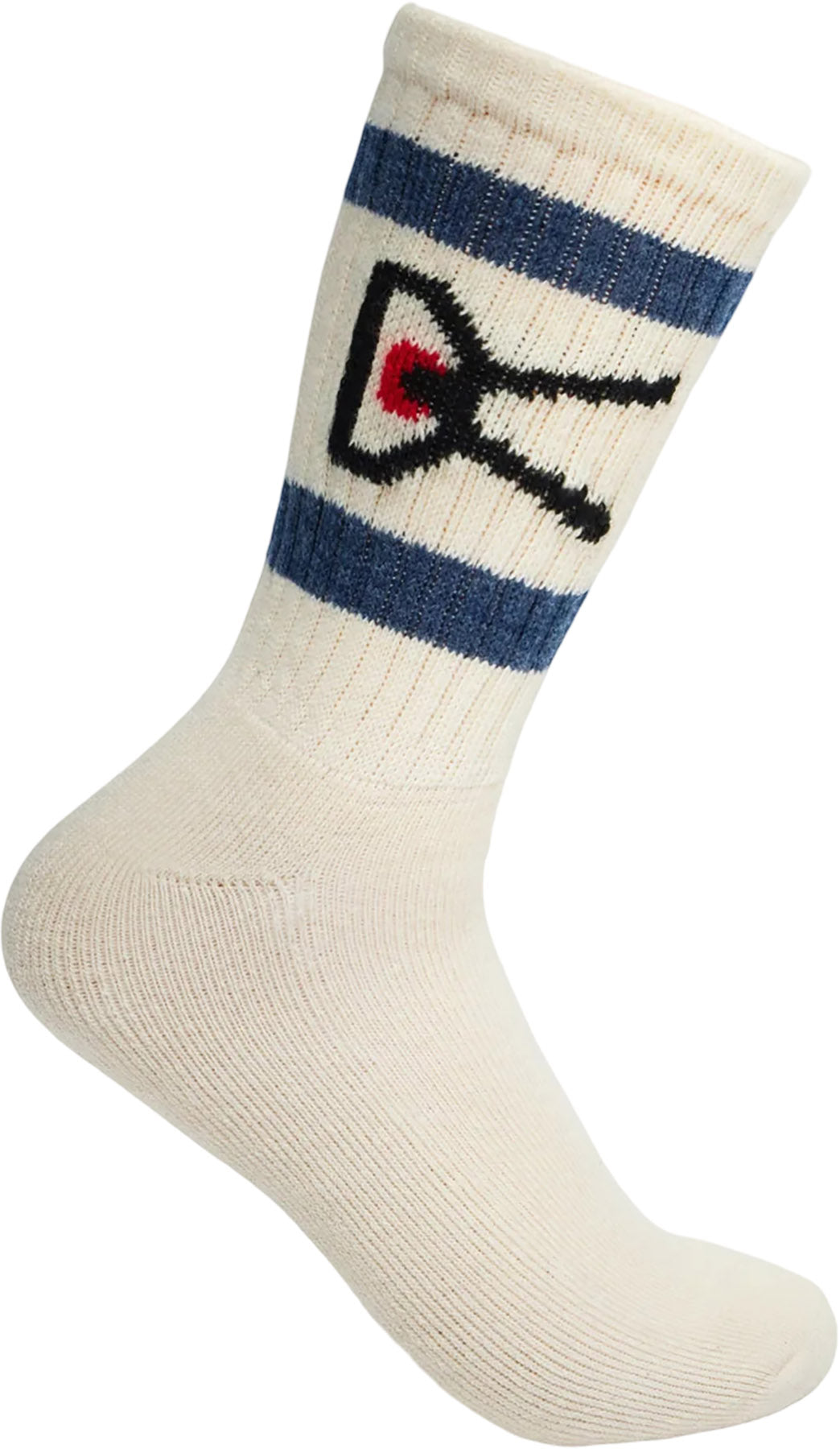 USA 2-Pack Cotton Socks - Unisex