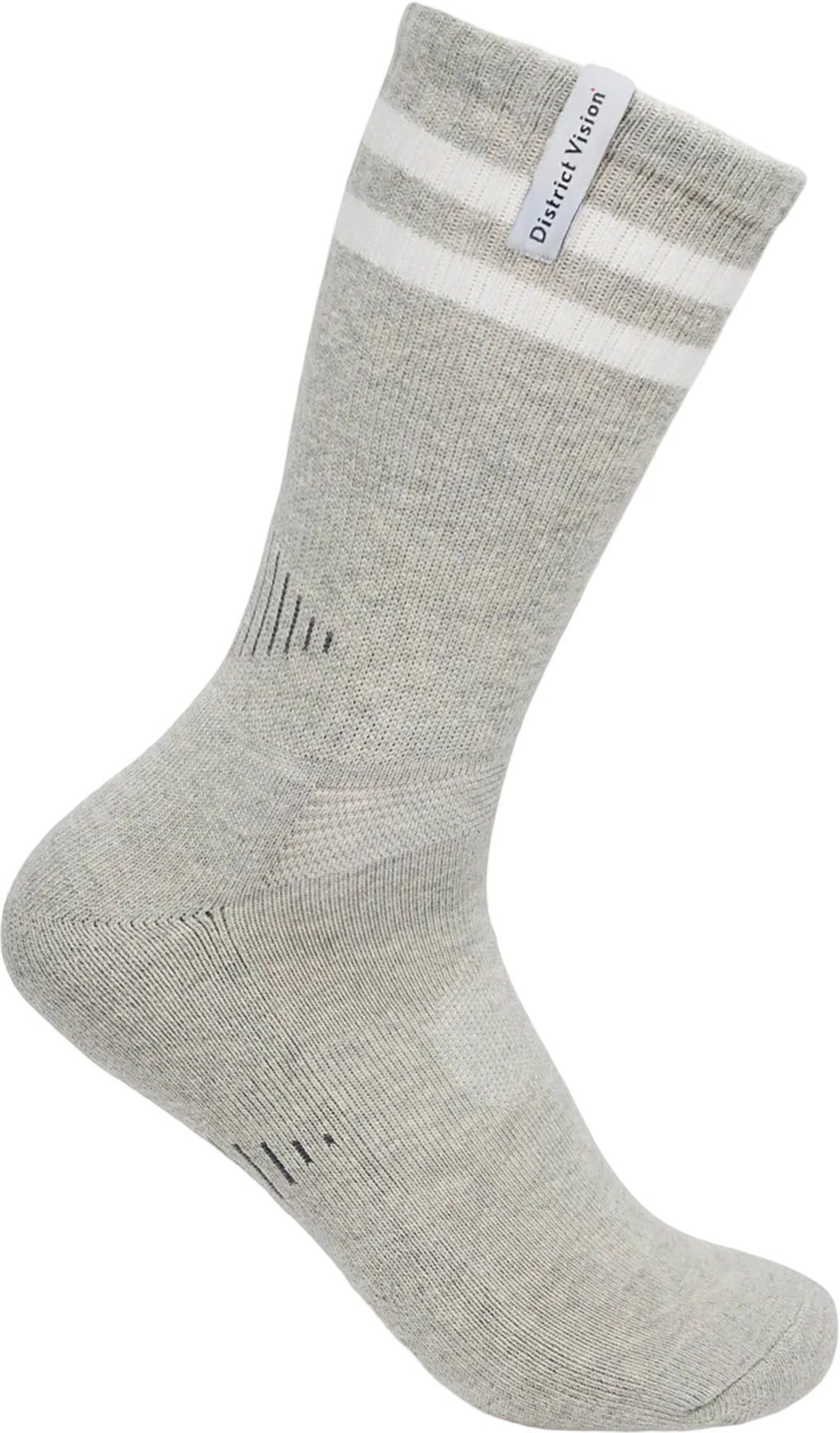 Zonal Organic Cotton Socks - Unisex