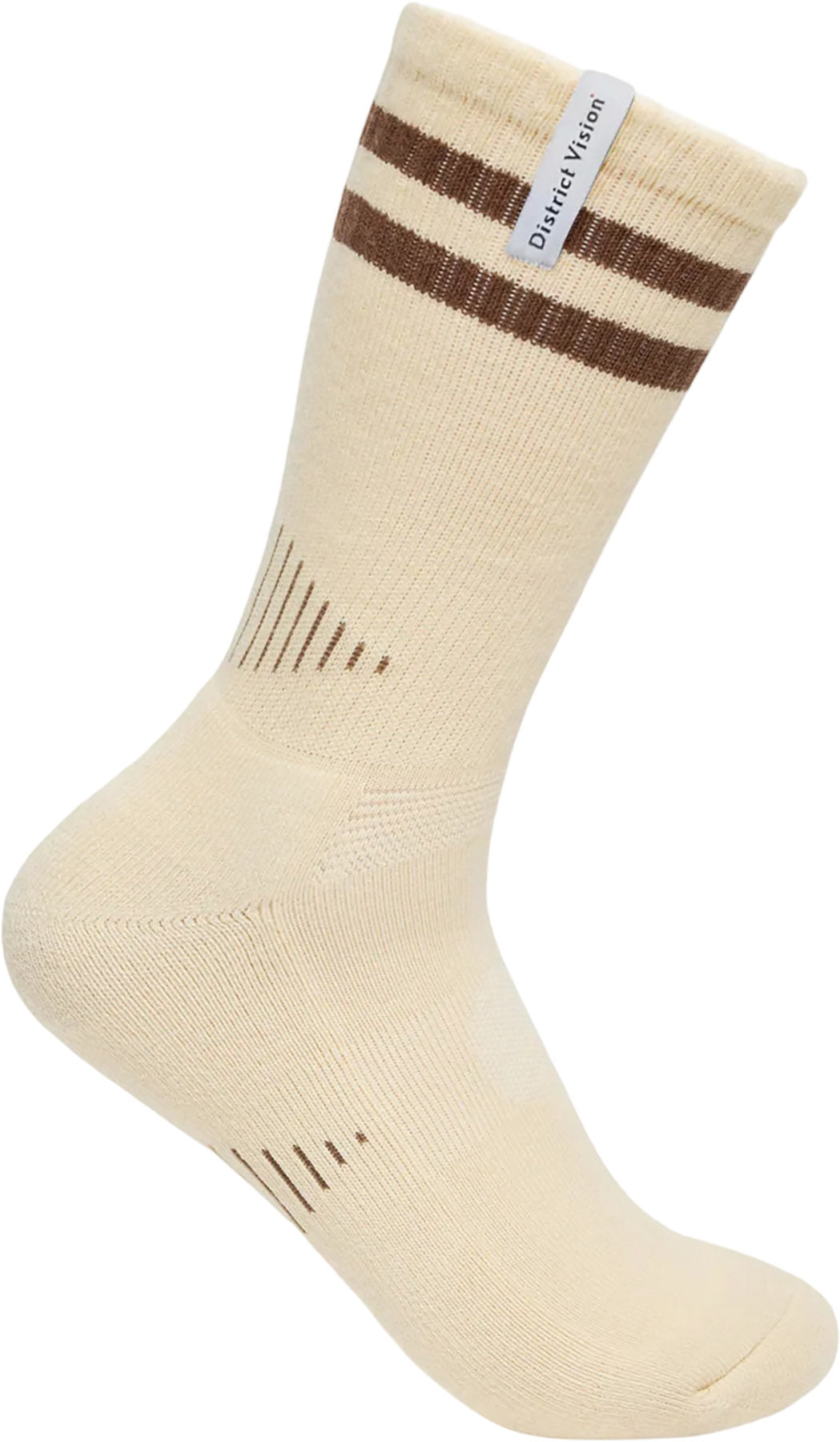 Zonal Organic Cotton Socks - Unisex