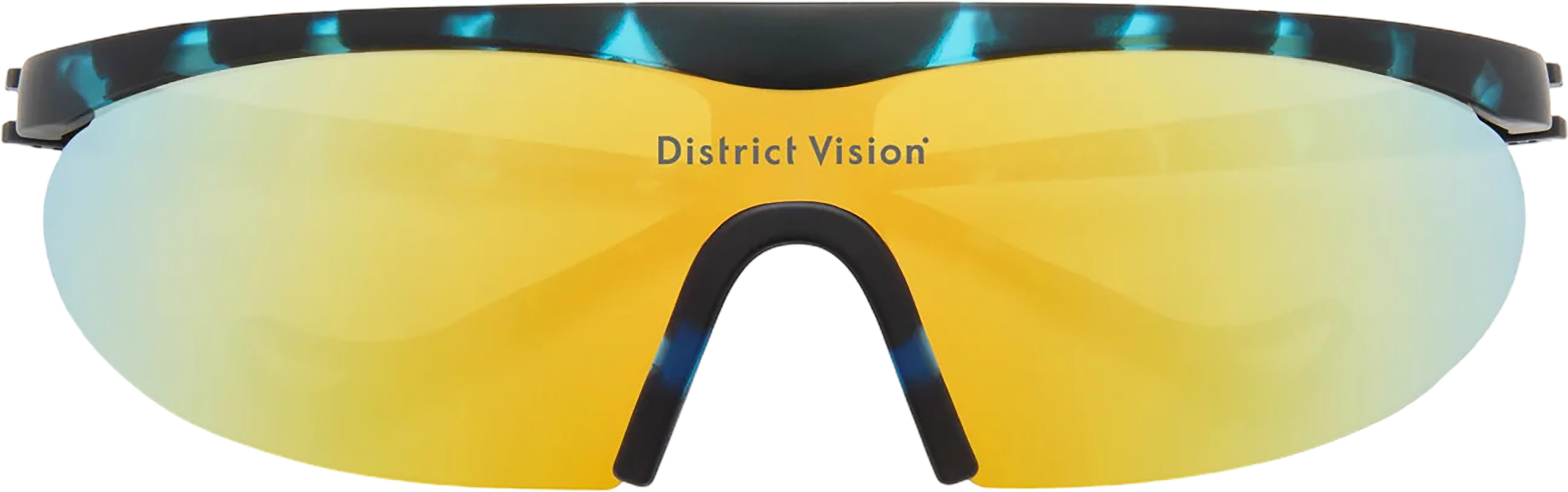 Koharu Sunglasses