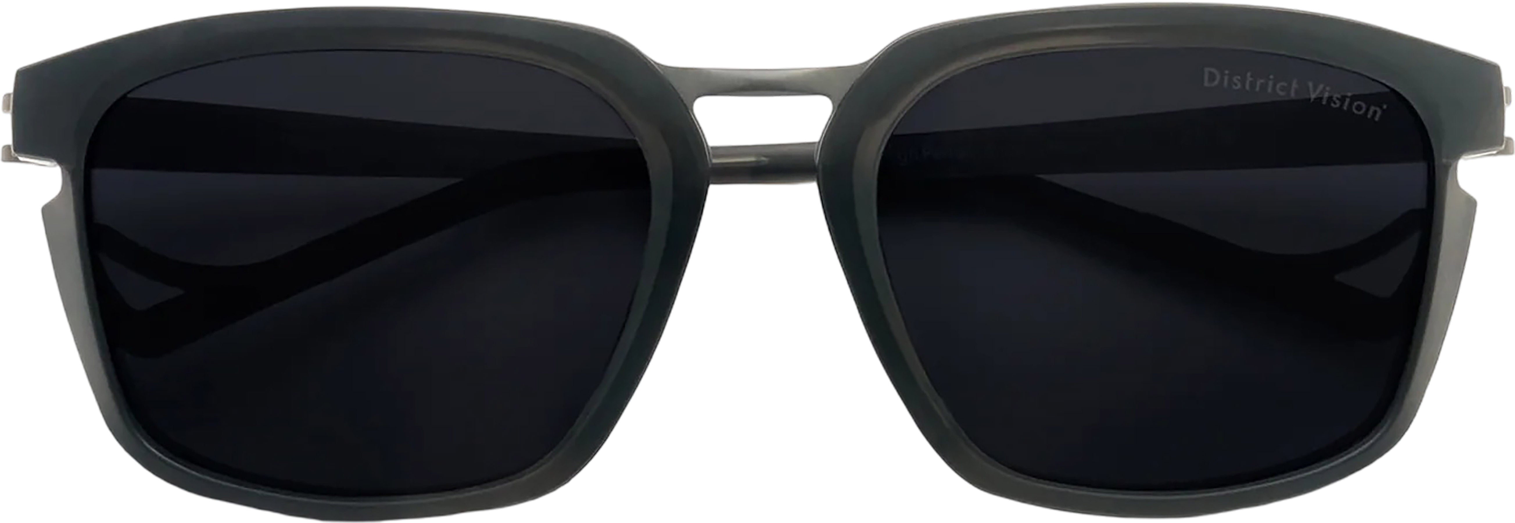 Keita Summit Ti Sunglasses