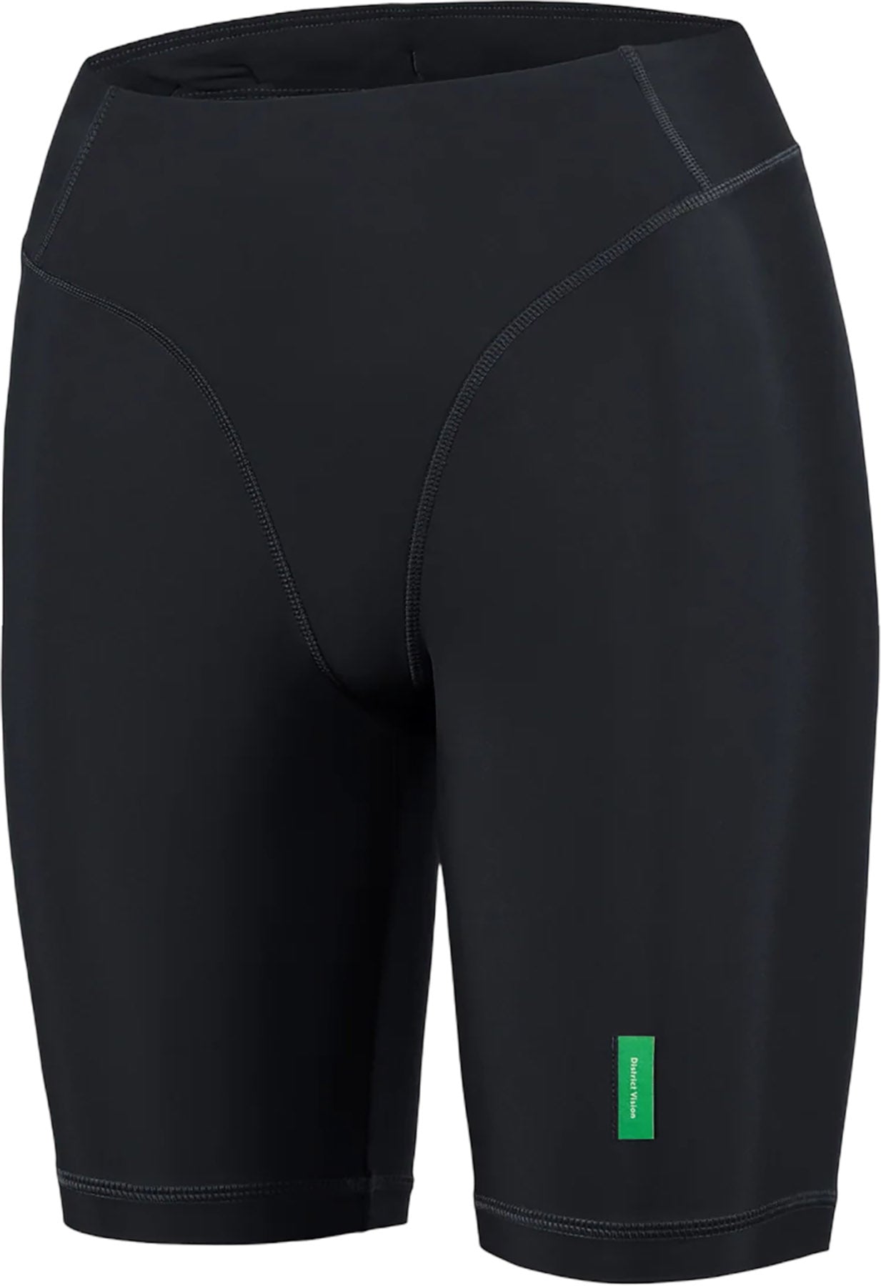 Pocketed Tights 7" - Women's