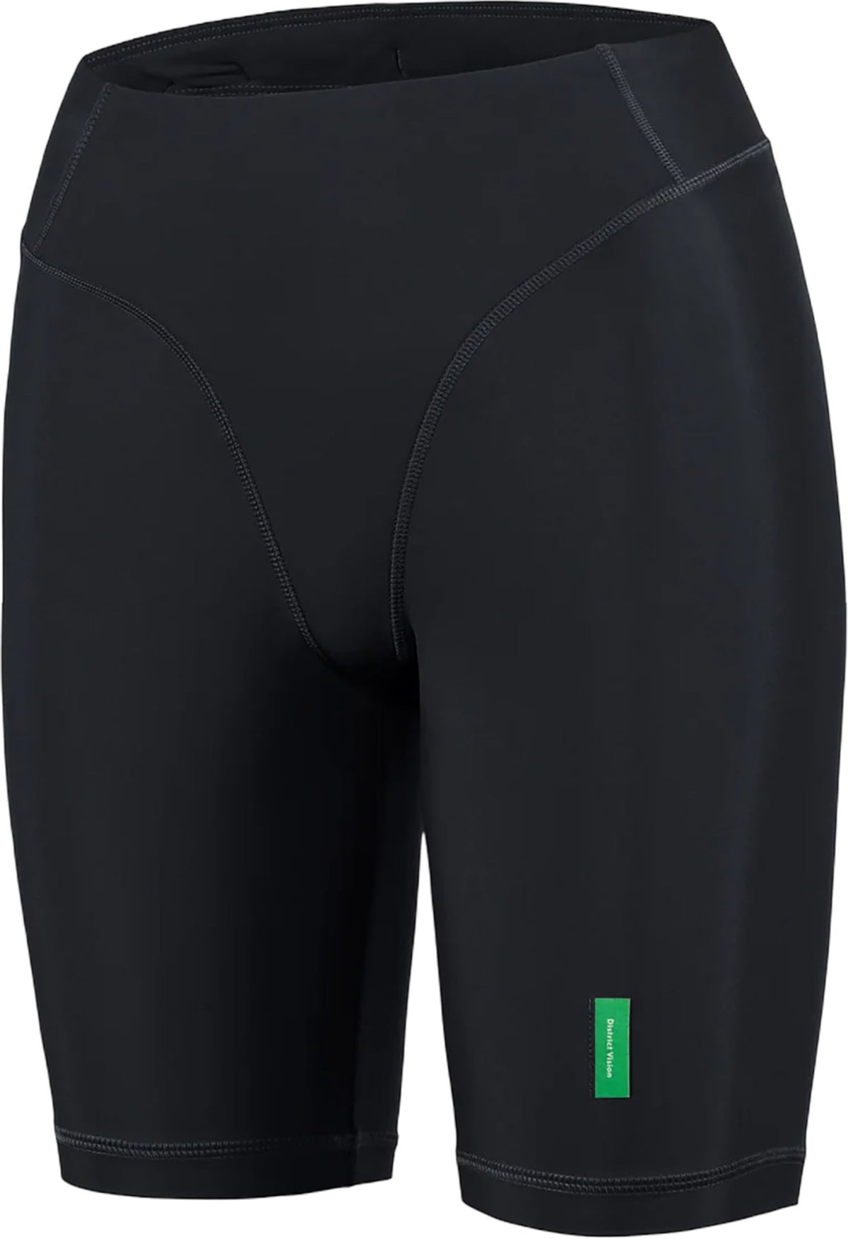 Pocketed Tights 7" - Women's