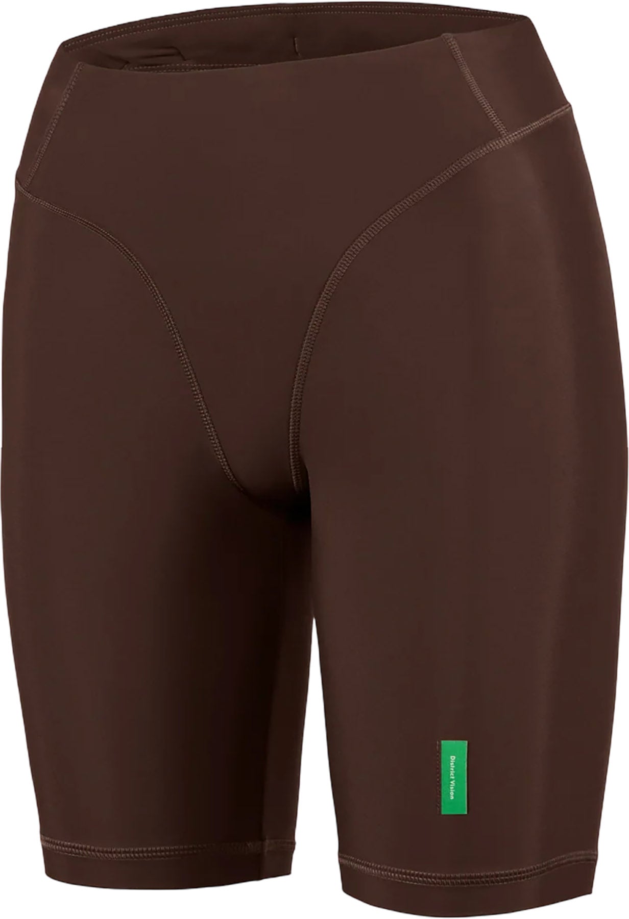 Pocketed Tights 7" - Women's