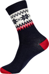 Myking Crew Socks