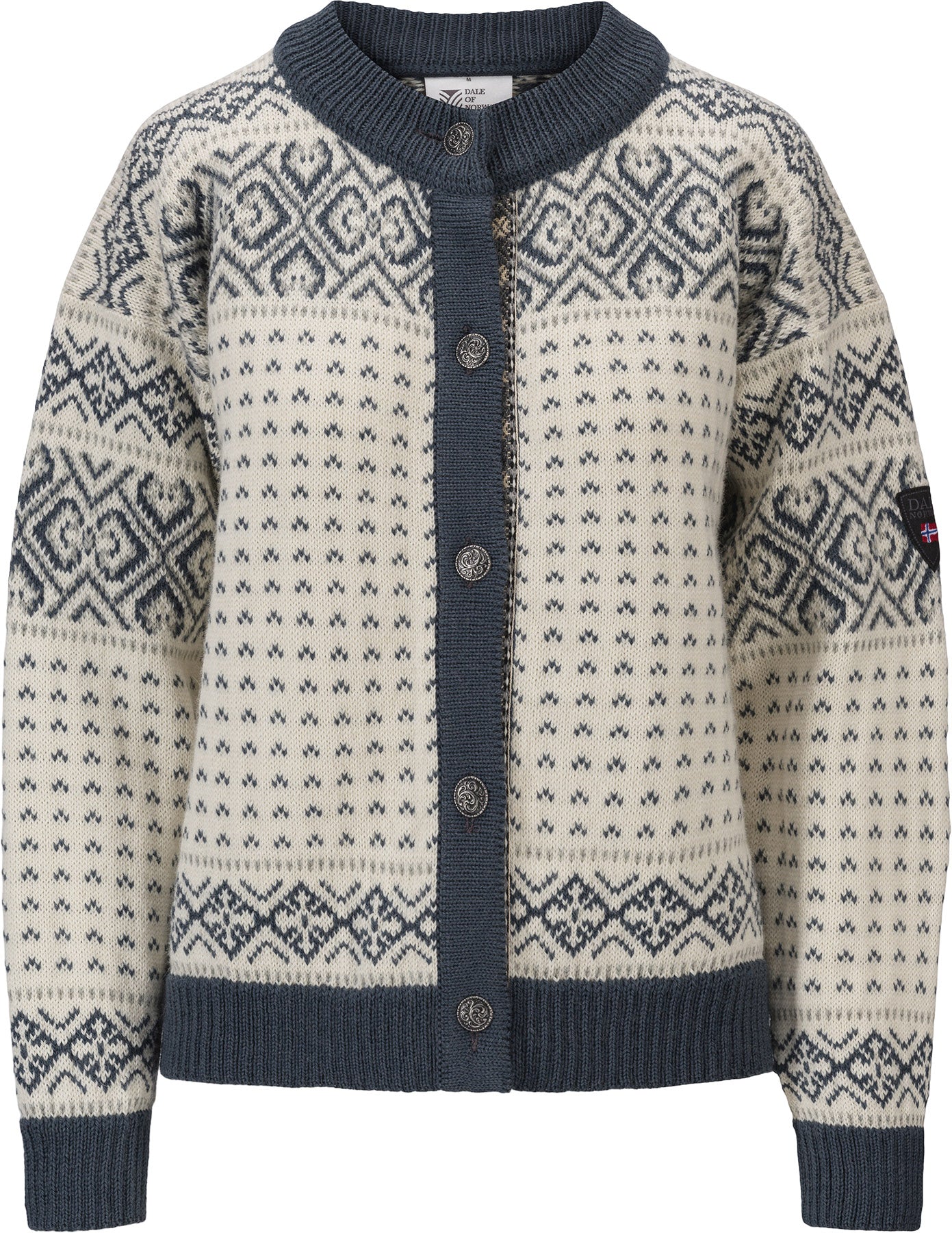 Hannah Cardigan - Women's