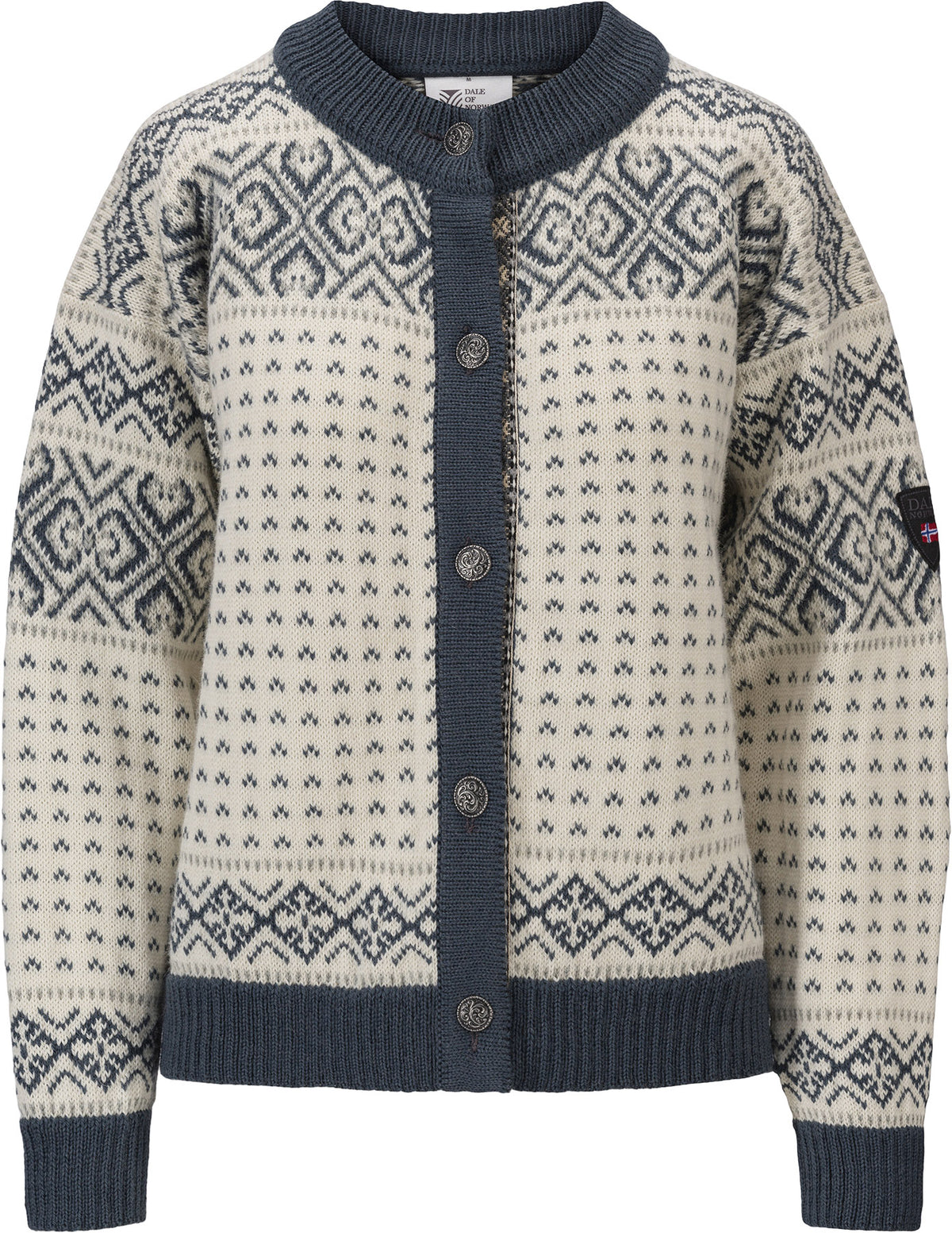 Hannah Cardigan - Women's