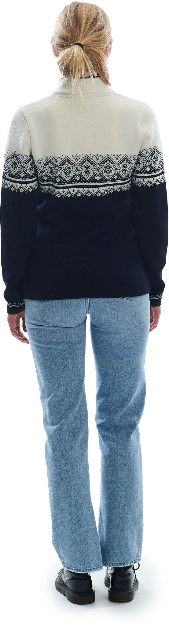 Moritz Sweater - Women's