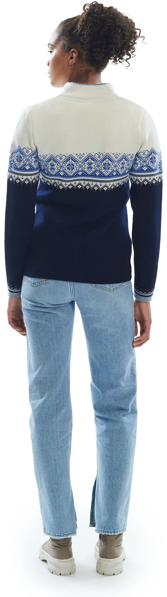 Moritz Sweater - Women's