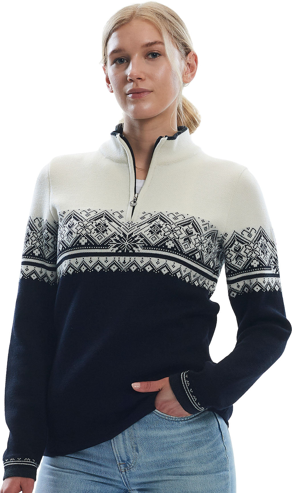 Moritz Sweater - Women's