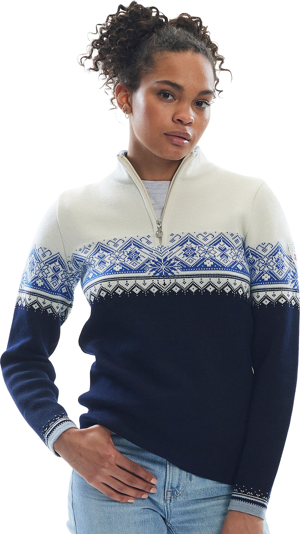 Moritz Sweater - Women's