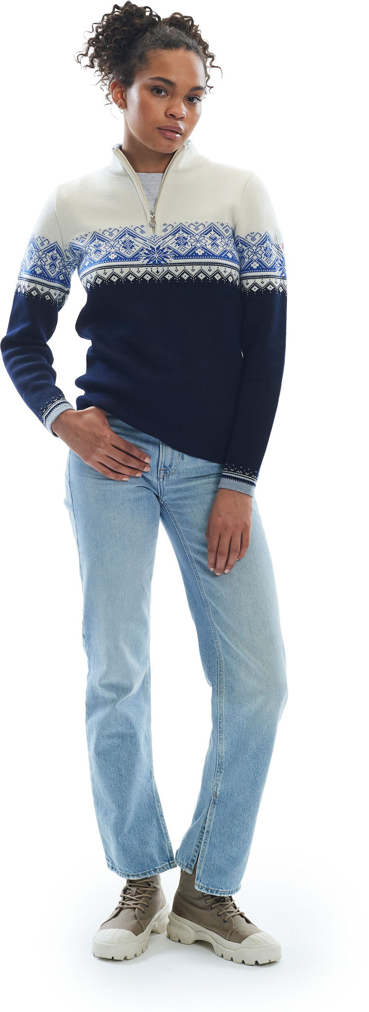 Moritz Sweater - Women's