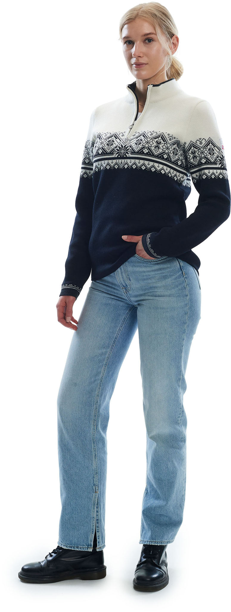 Moritz Sweater - Women's