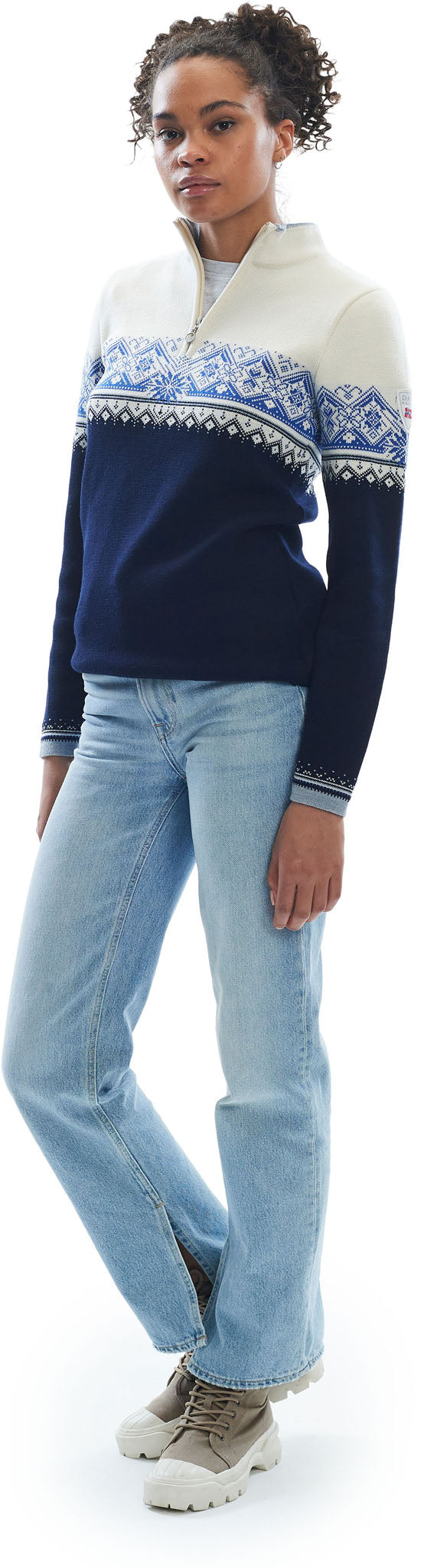 Moritz Sweater - Women's