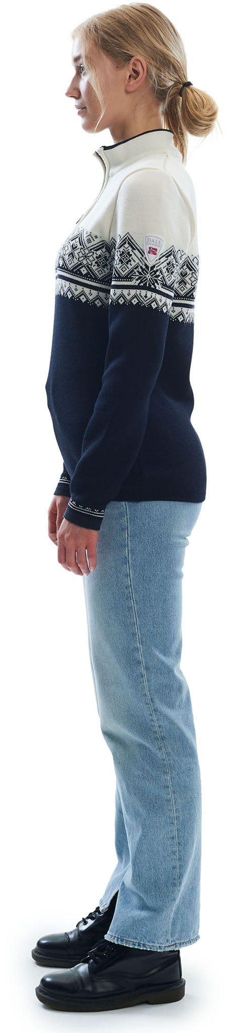 Moritz Sweater - Women's