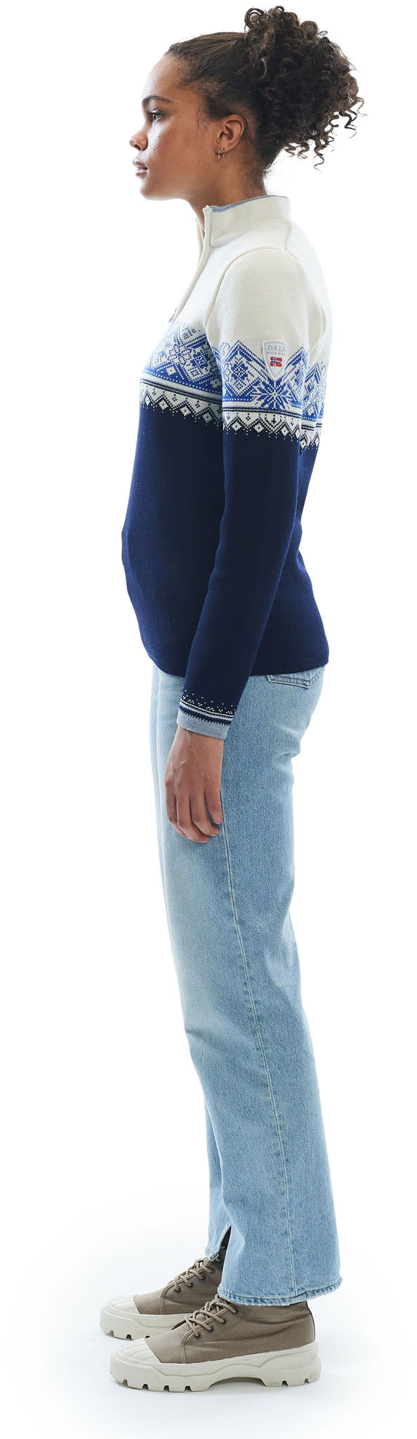 Moritz Sweater - Women's