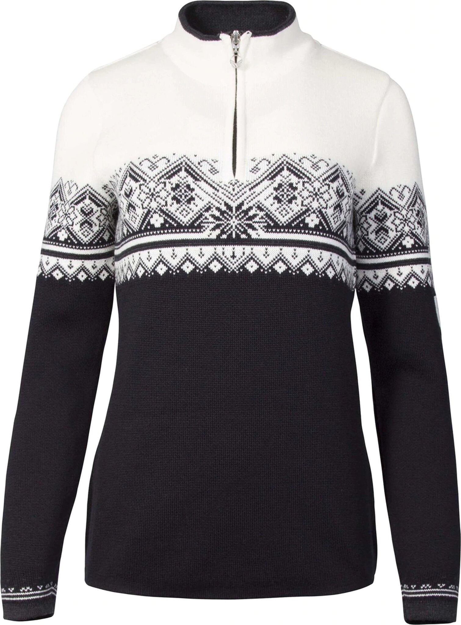 Moritz Sweater - Women's