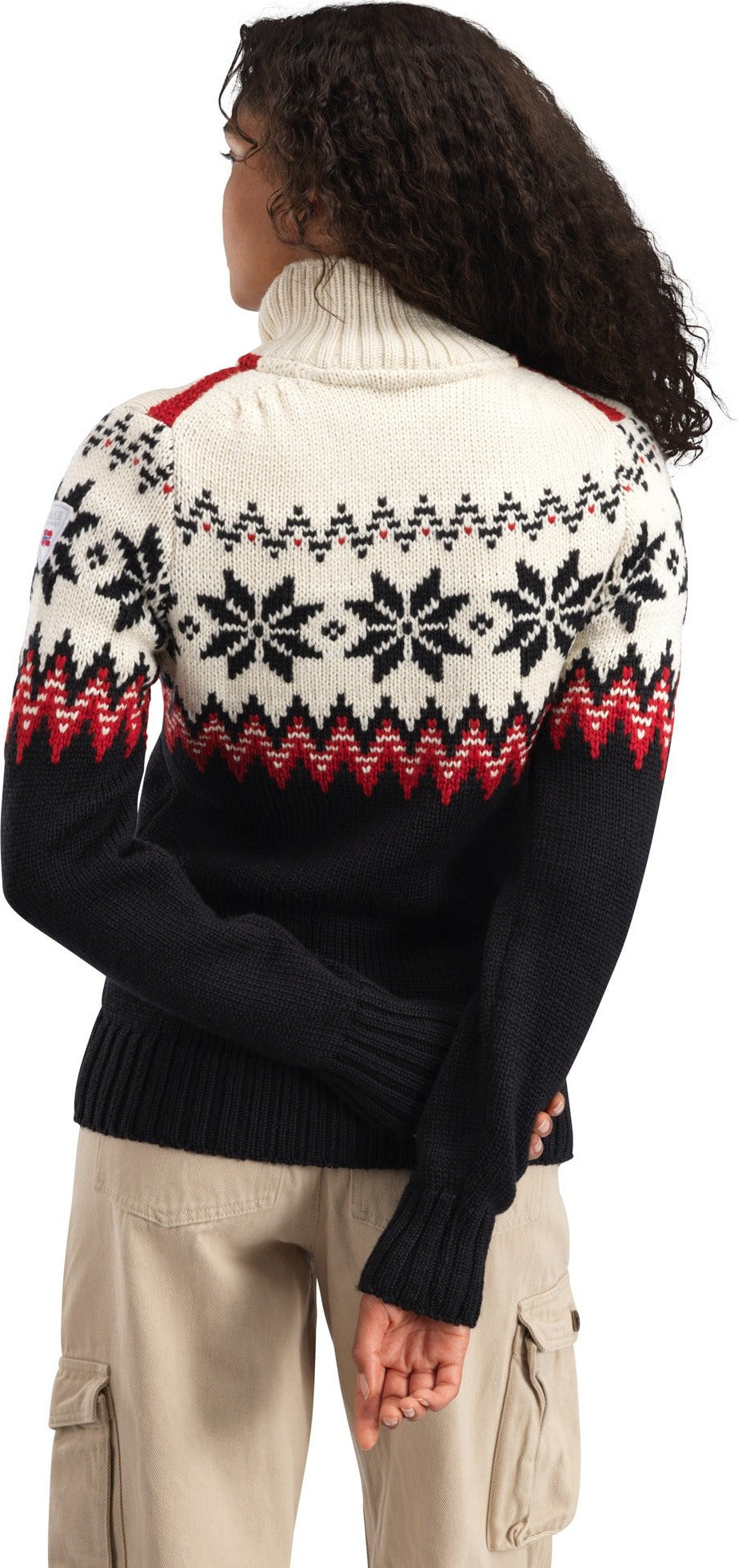 Myking Sweater - Women's