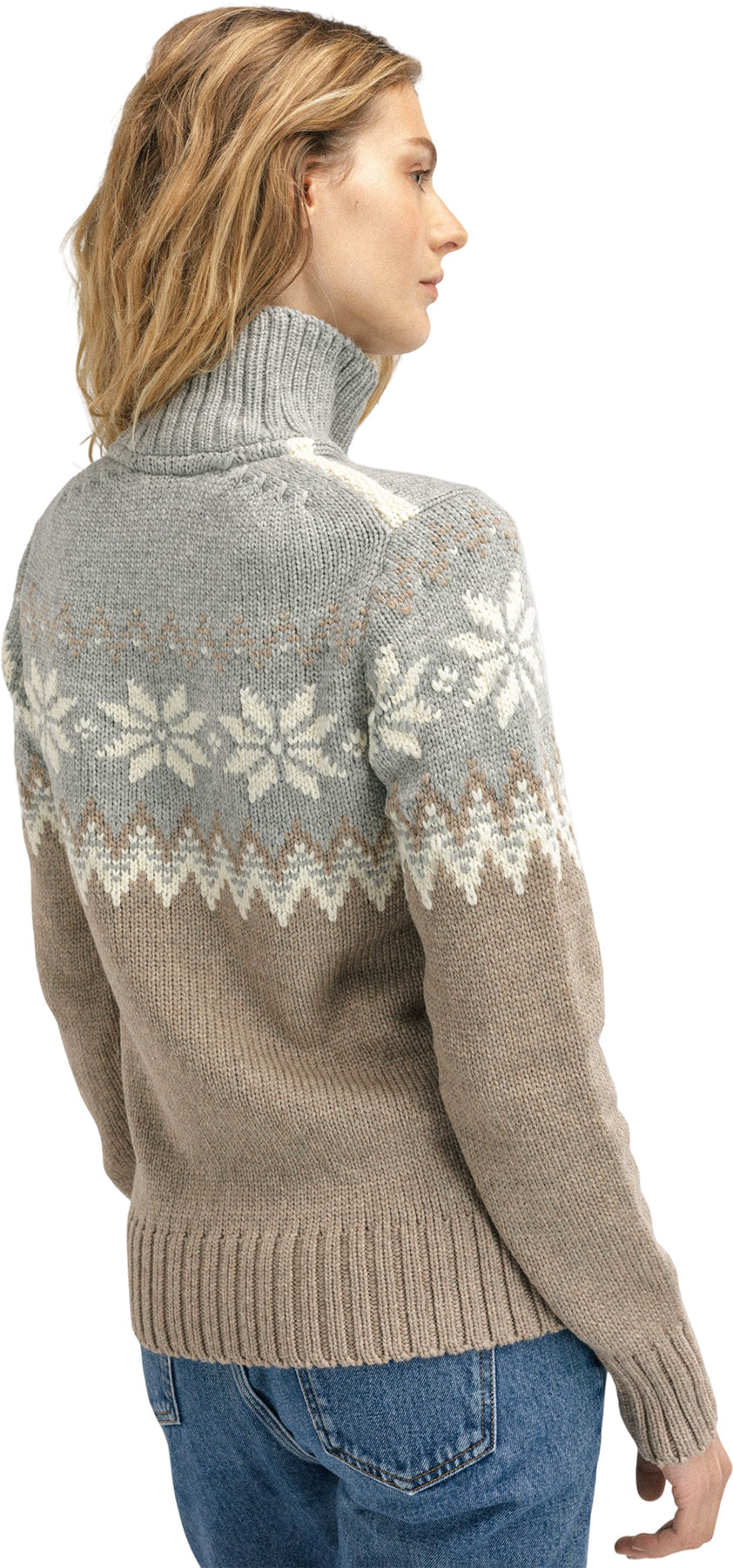 Myking Sweater - Women's