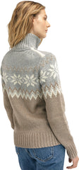 Myking Sweater - Women's
