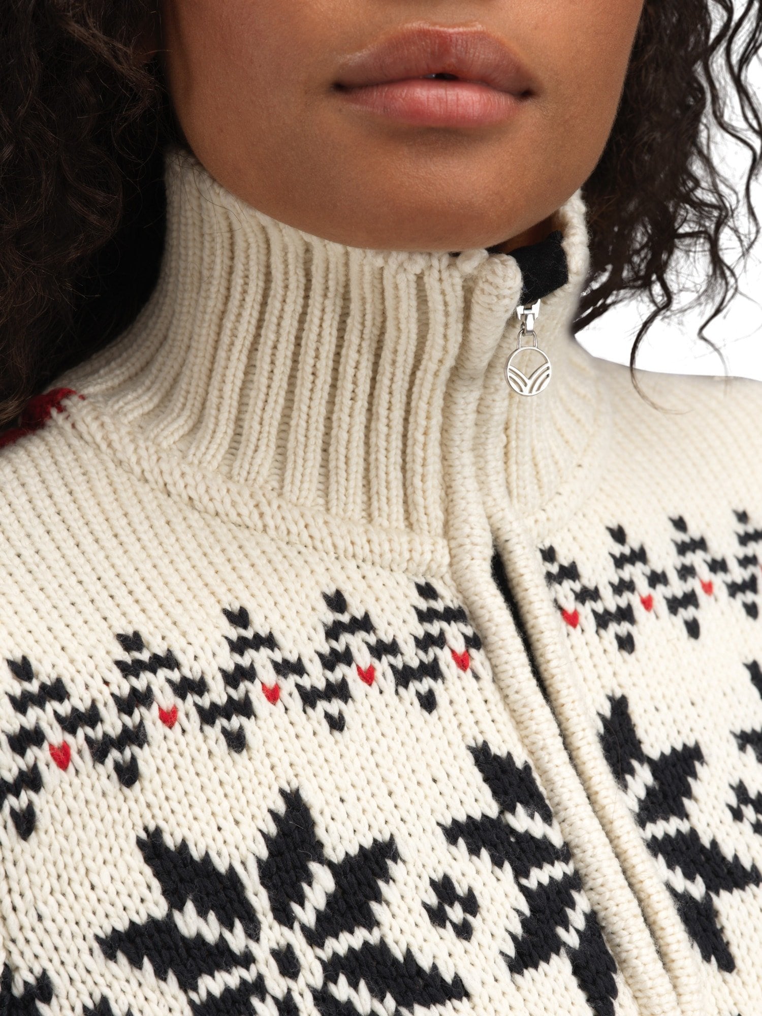 Myking Sweater - Women's