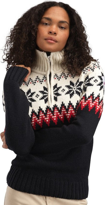 Myking Sweater - Women's