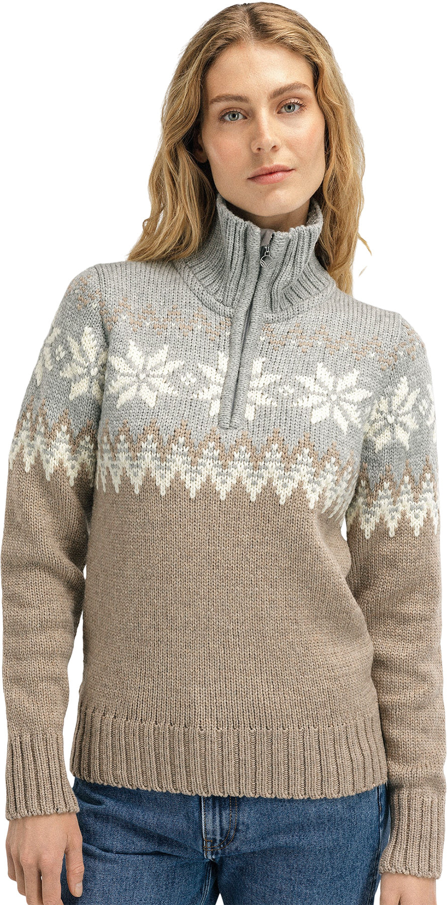 Myking Sweater - Women's