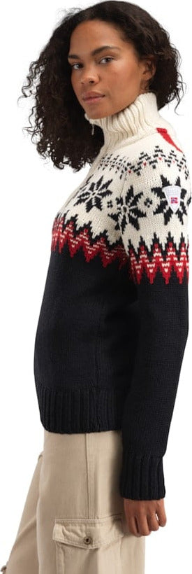Myking Sweater - Women's
