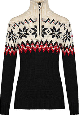 Myking Sweater - Women's