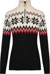 Myking Sweater - Women's