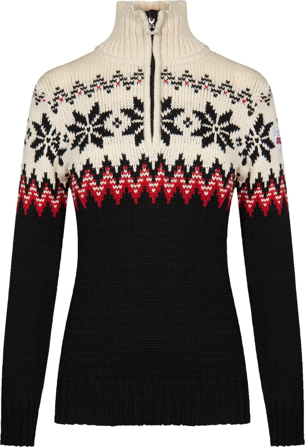 Myking Sweater - Women's