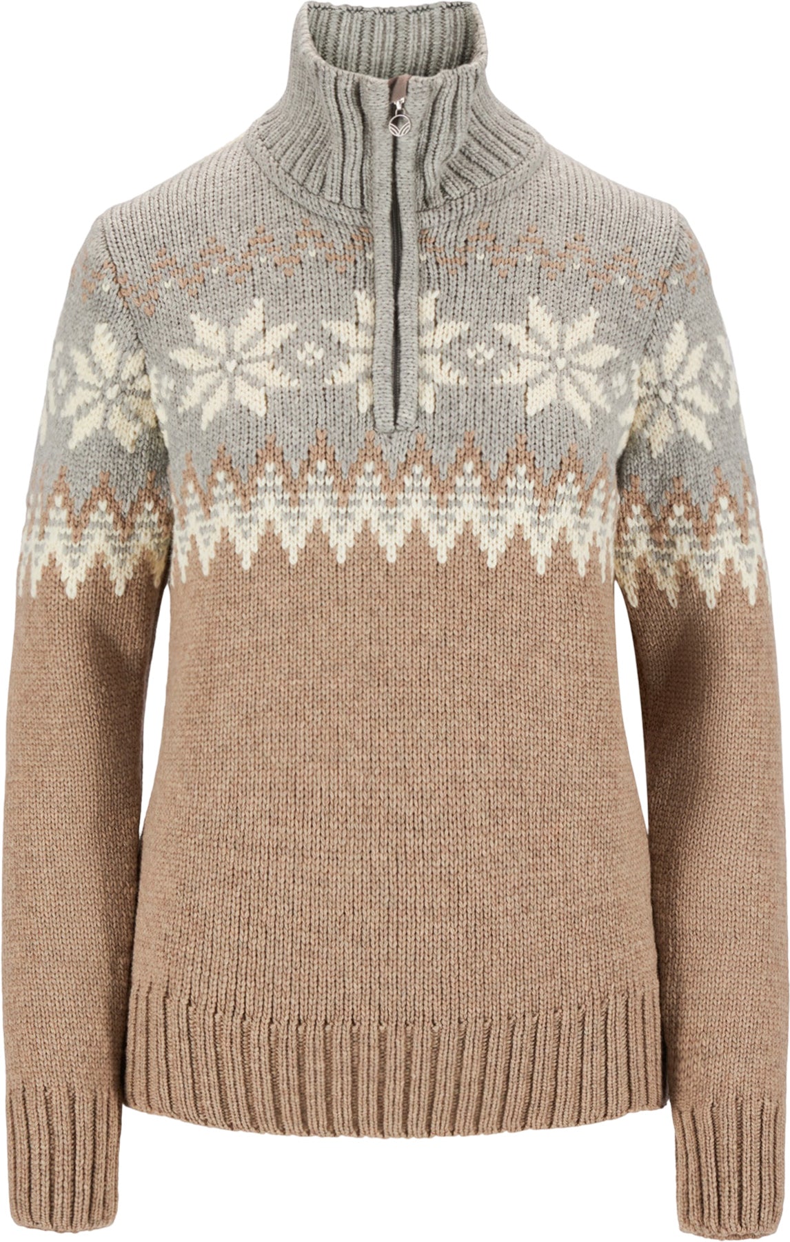 Myking Sweater - Women's
