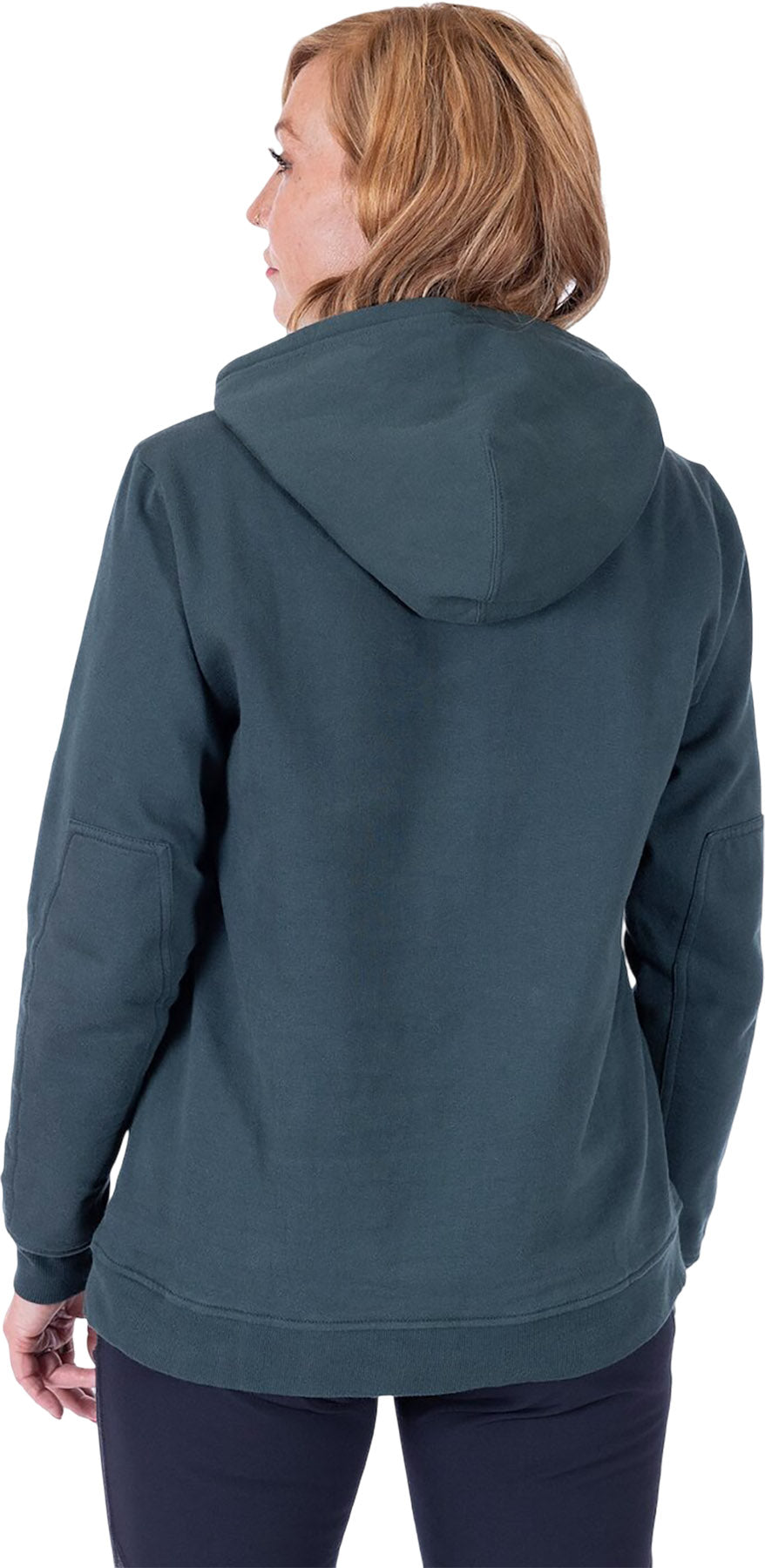 Go To Hoodie - Women's