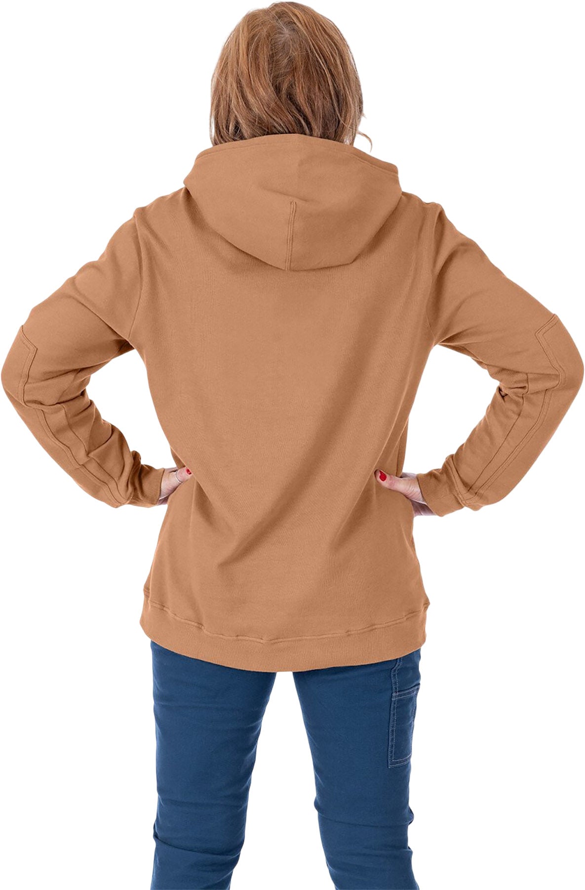 Go To Hoodie - Women's