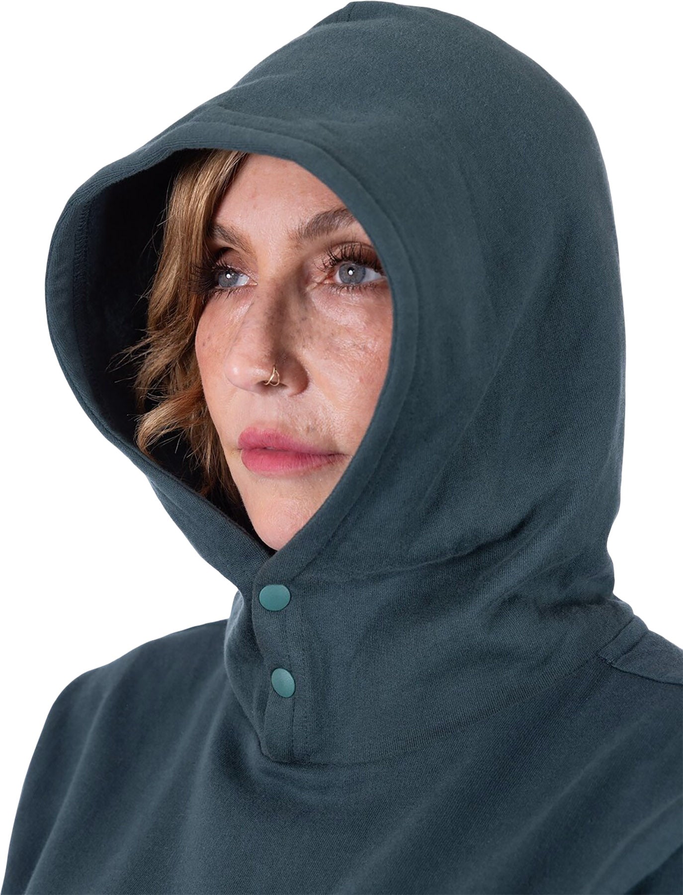 Go To Hoodie - Women's